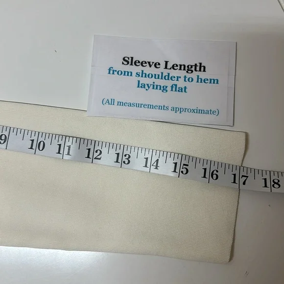 Zara Knit Long Sleeve Bow Dress Size XS - Picture 9 of 12